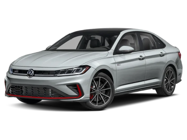New 2026 Volkswagen Jetta GLI Autobahn