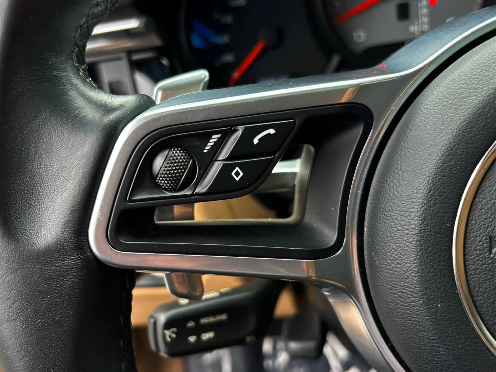 صورة مصغرة 20 لـ 2021 Porsche MACAN S