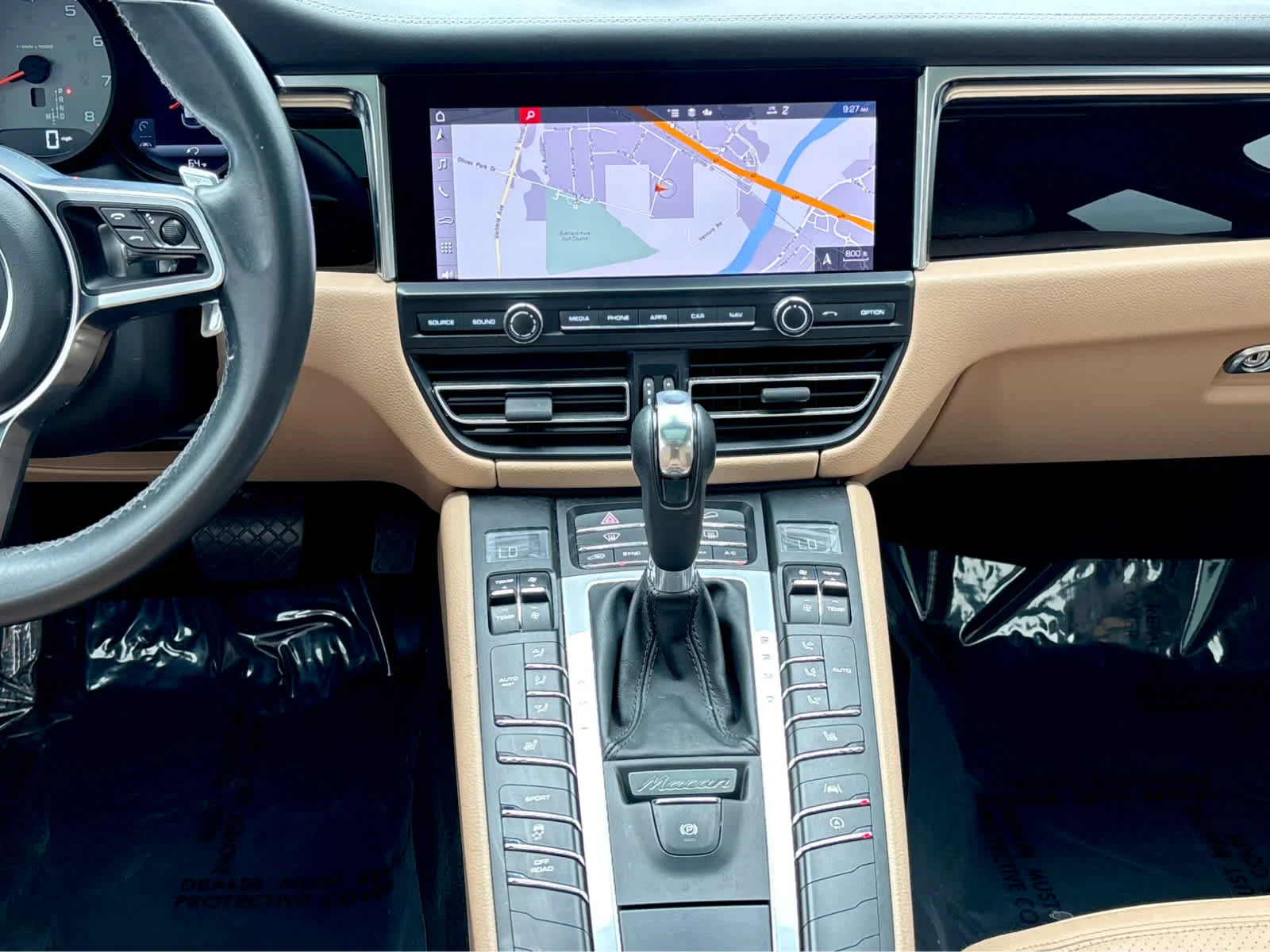 صورة مصغرة 17 لـ 2021 Porsche MACAN S