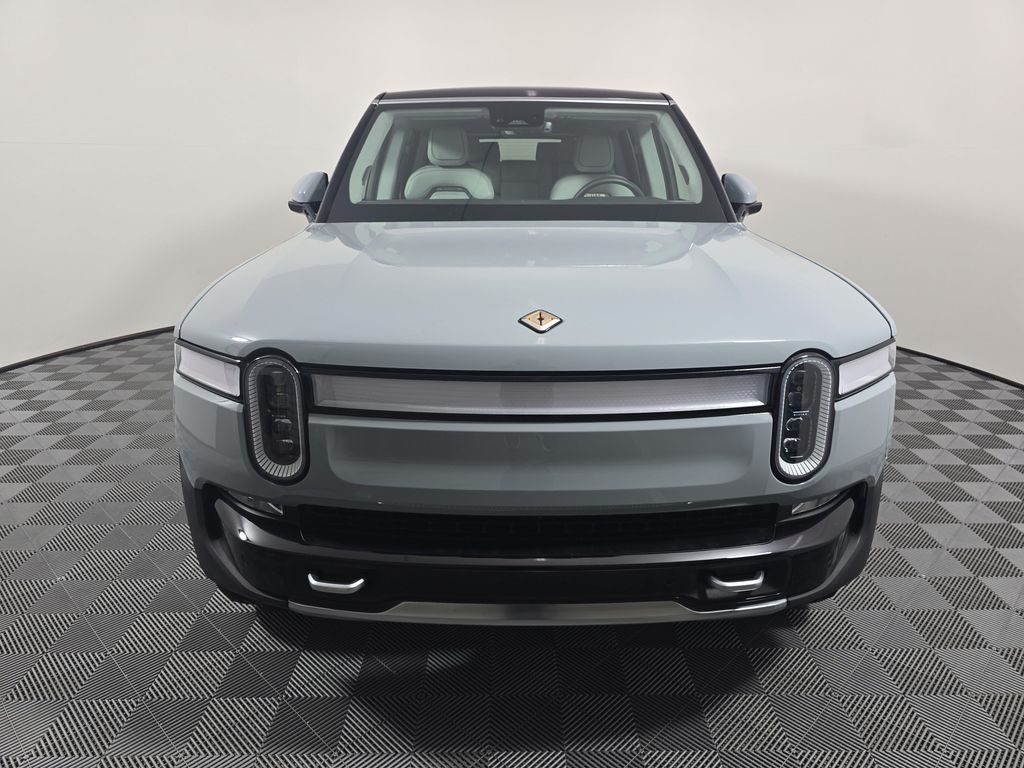 صورة 8 لـ 2024 Rivian R1S ADVENTURE QUAD MOTOR LARGE PACK