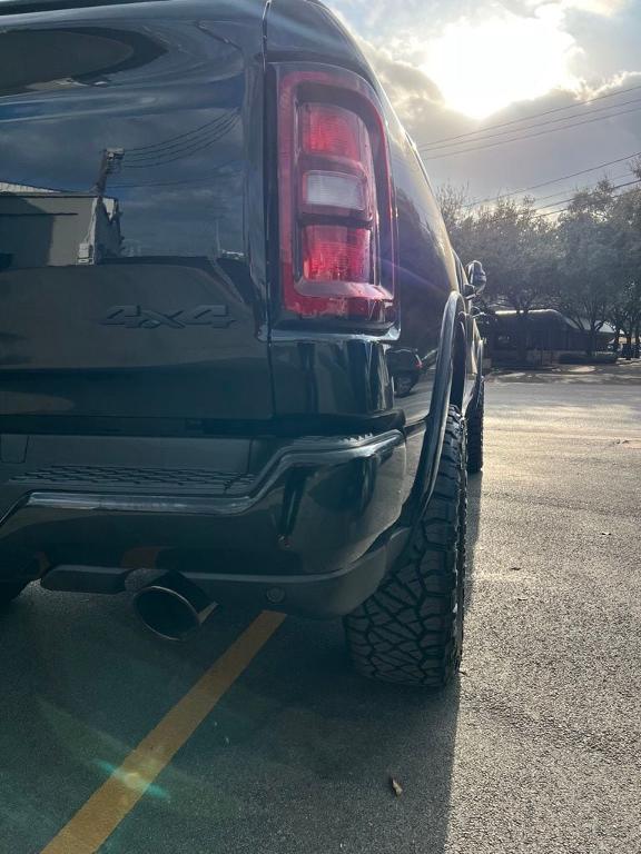 2026 RAM 1500 BIG HORN/LONE STAR — фото 6