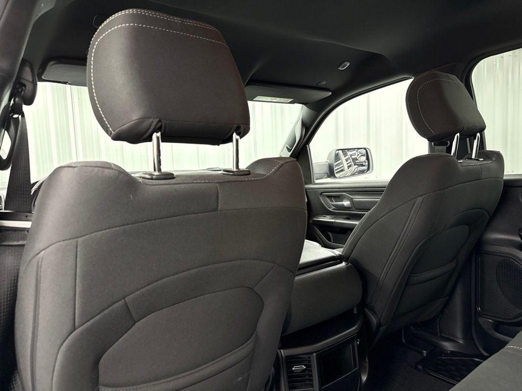 صورة مصغرة 15 لـ 2025 RAM 1500 TRADESMAN