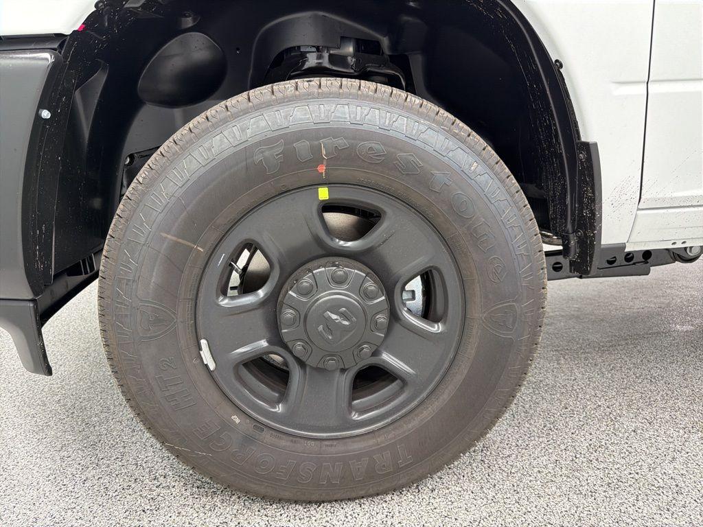 صورة مصغرة 13 لـ 2026 RAM 2500 TRADESMAN