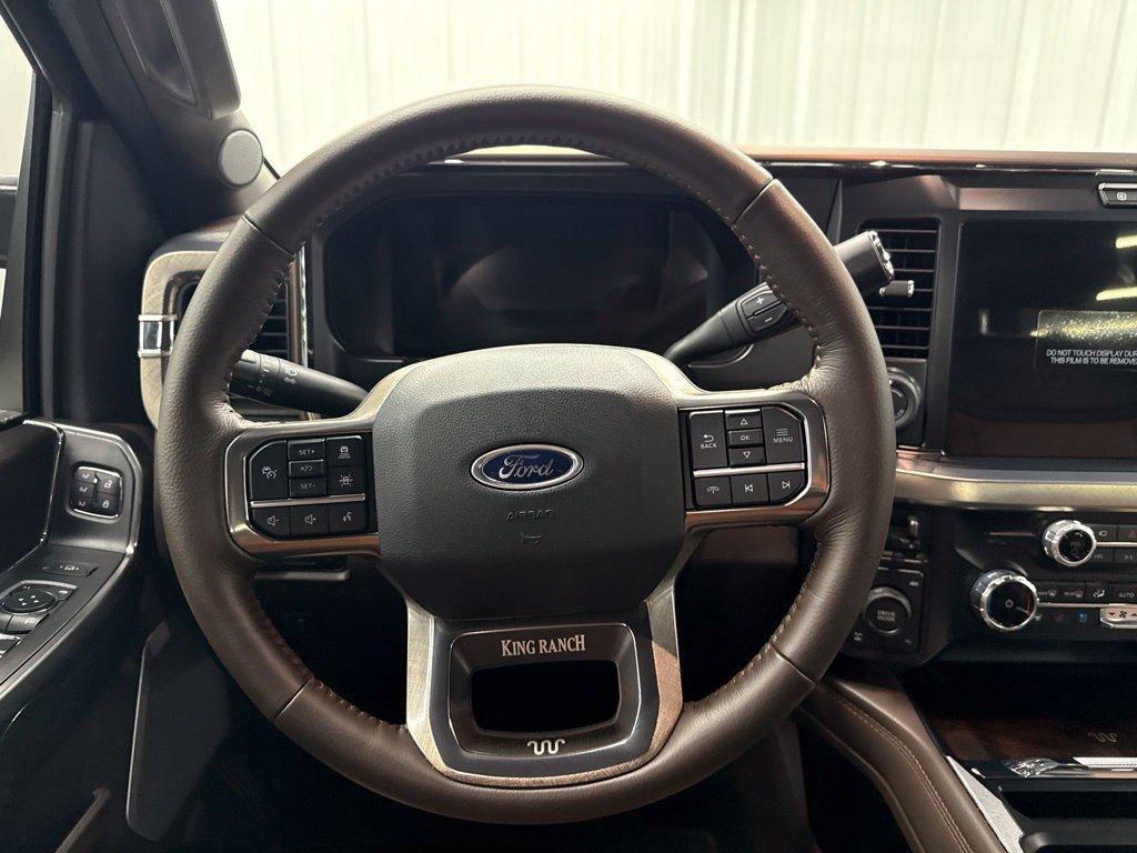 2026 FORD F-250 KING RANCH 缩略图 20