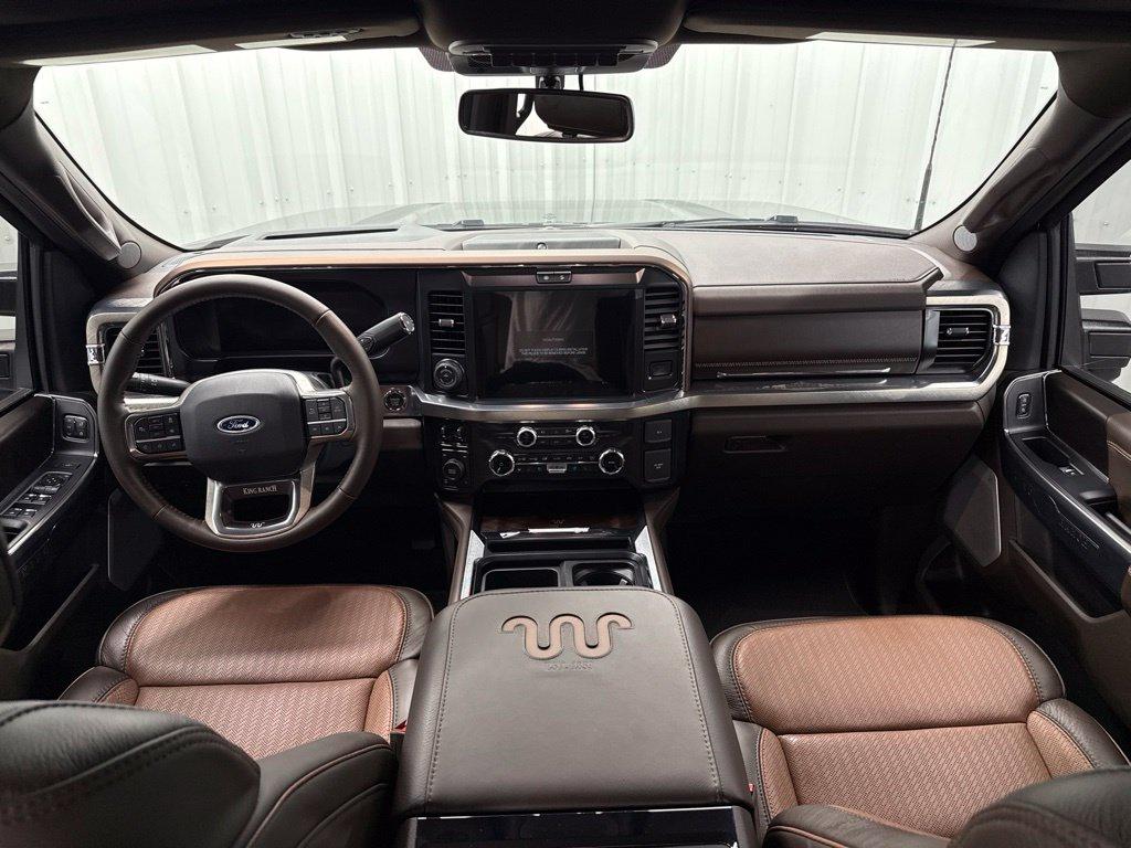 2026 FORD F-250 KING RANCH 缩略图 19