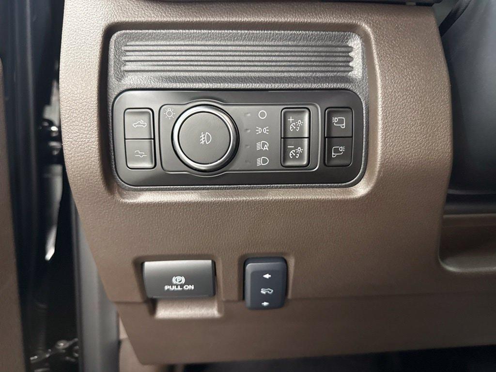 2026 FORD F-250 KING RANCH 缩略图 26