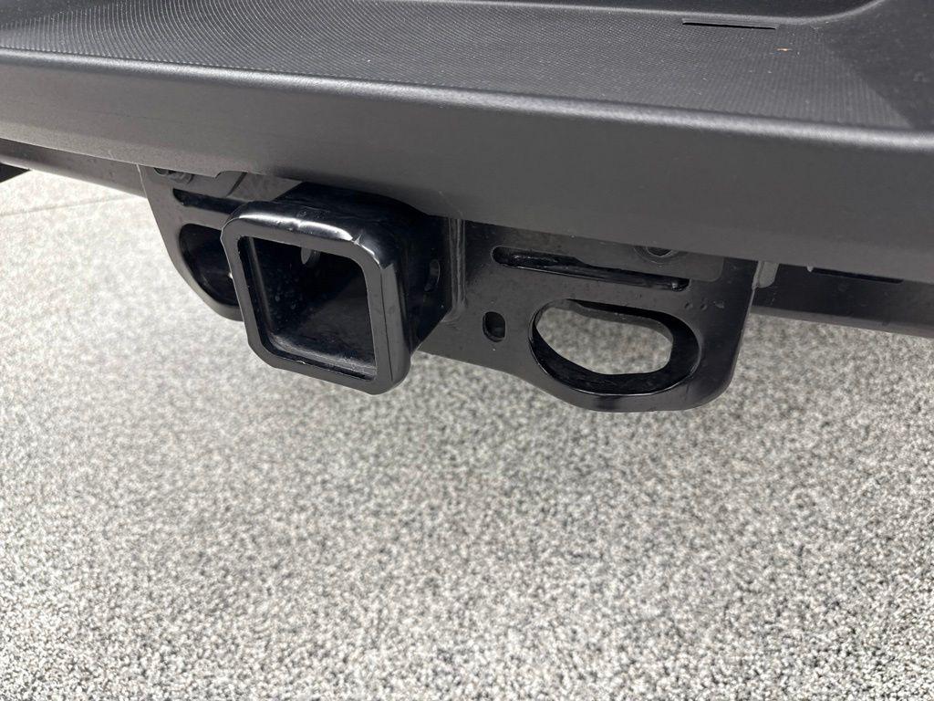 2026 FORD F-250 KING RANCH photo 9