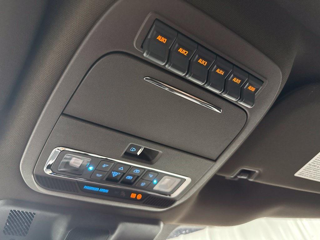 2026 FORD F-250 KING RANCH 缩略图 29