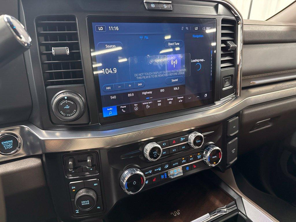 2026 FORD F-250 KING RANCH 缩略图 27