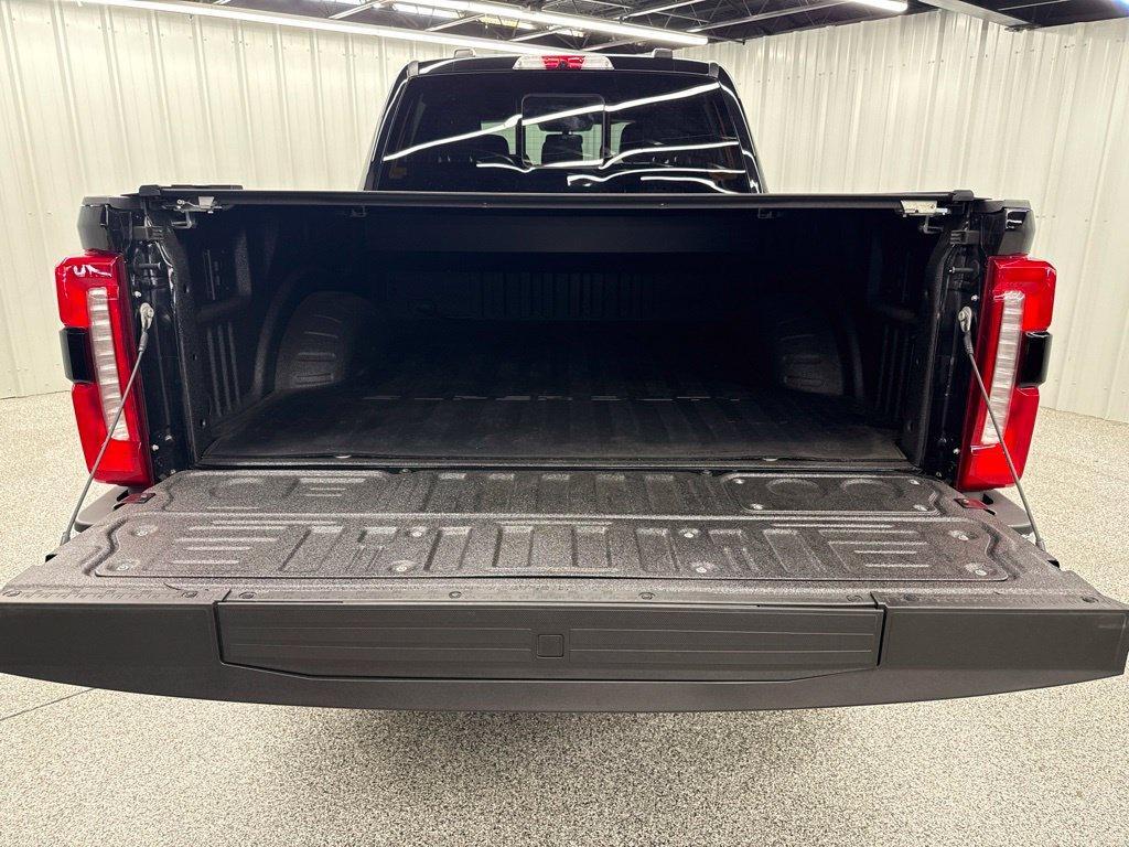 2026 FORD F-250 KING RANCH 缩略图 10