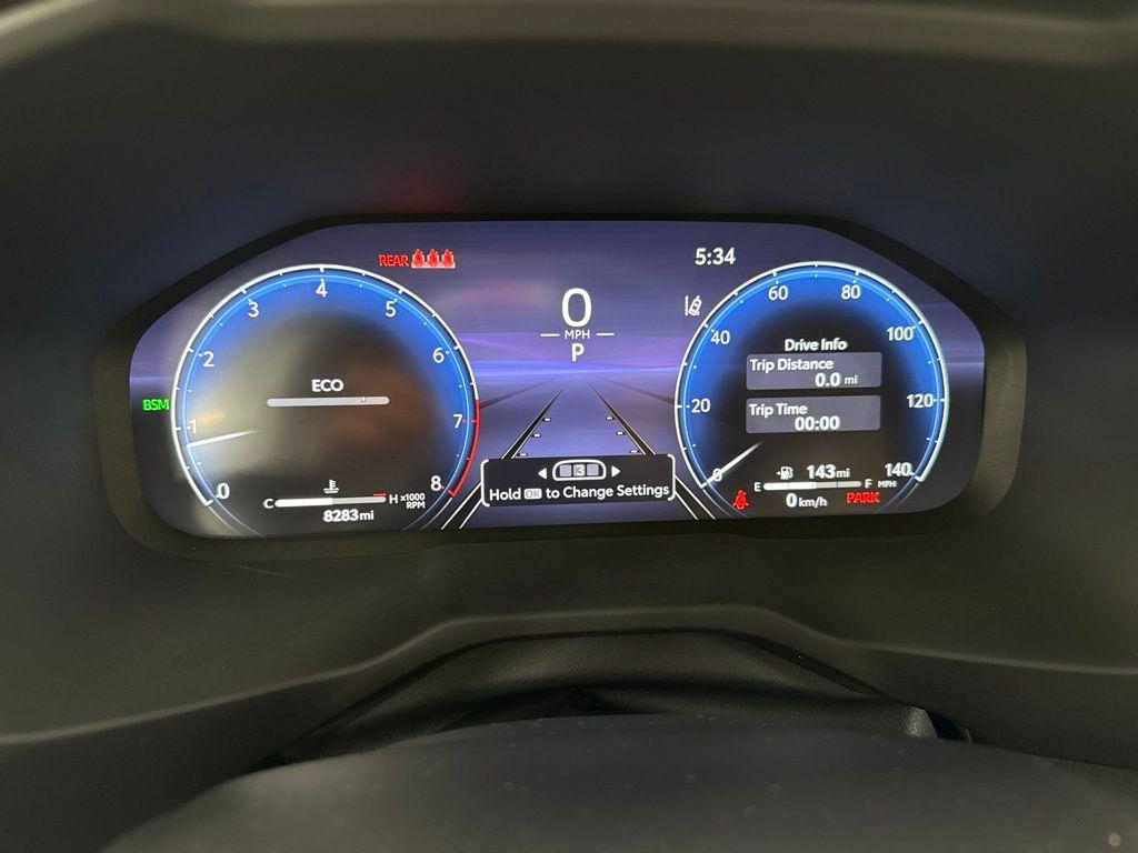 صورة مصغرة 23 لـ 2025 Toyota RAV4 LIMITED