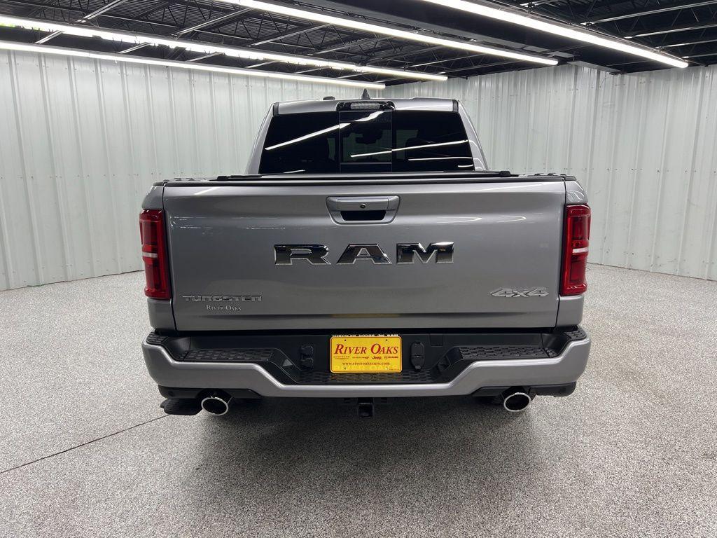 صورة 5 لـ 2026 RAM 1500 TUNGSTEN