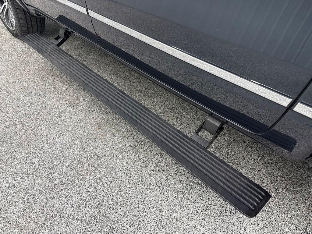 2026 RAM 1500 TUNGSTEN — миниатюра 11
