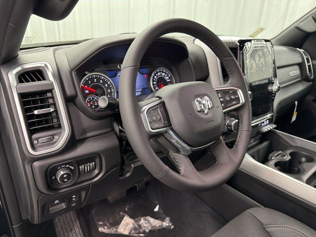 2026 RAM 1500 BIG HORN/LONE STAR 缩略图 15