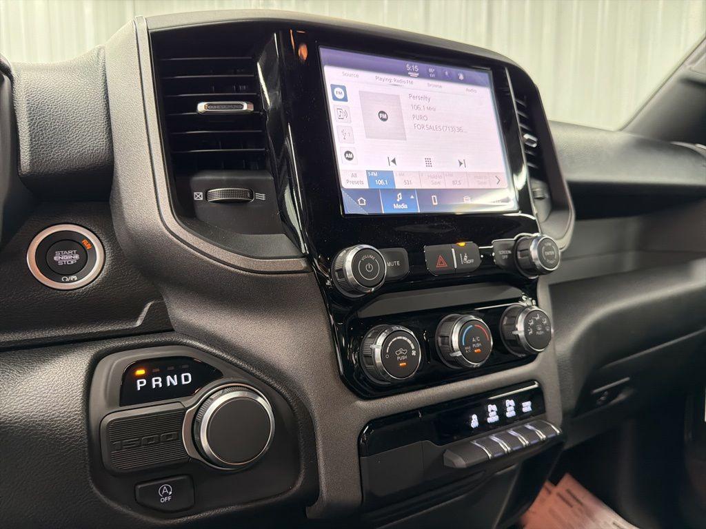 2026 RAM 1500 TRADESMAN thumbnail 20