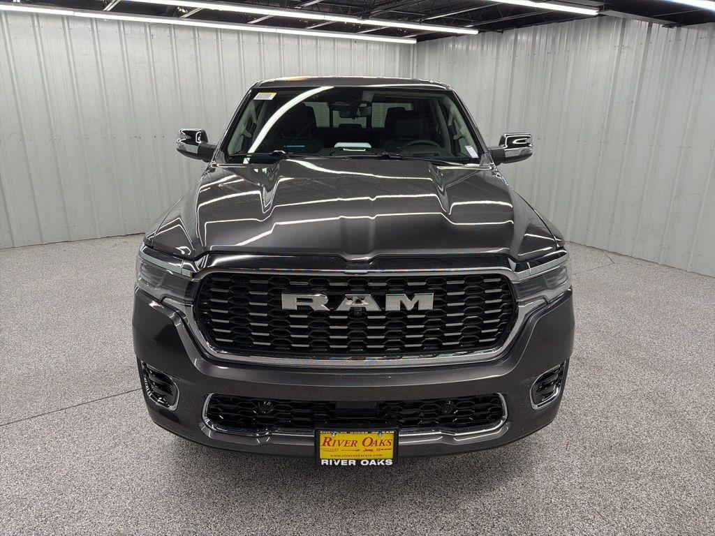 2026 RAM 1500 TUNGSTEN 照片 2