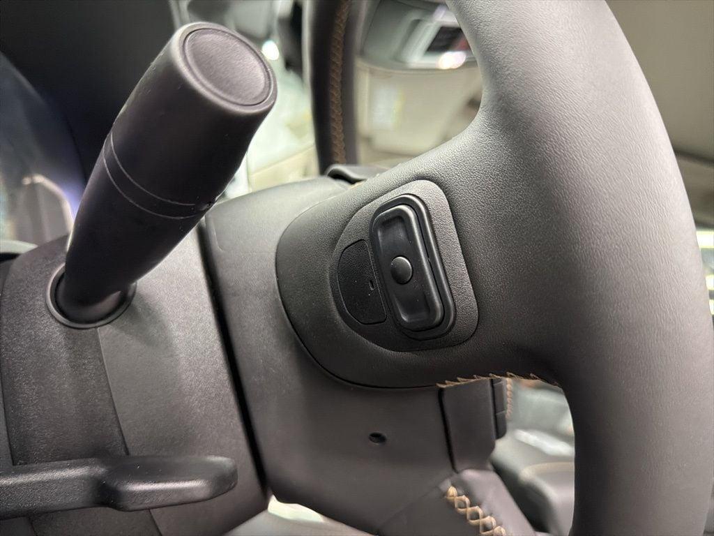 صورة مصغرة 18 لـ 2026 RAM 1500 TUNGSTEN
