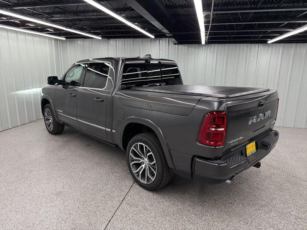 2026 RAM 1500 TUNGSTEN 照片 4