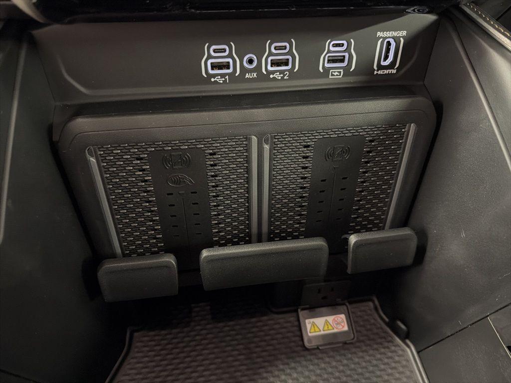 صورة مصغرة 25 لـ 2026 RAM 1500 TUNGSTEN