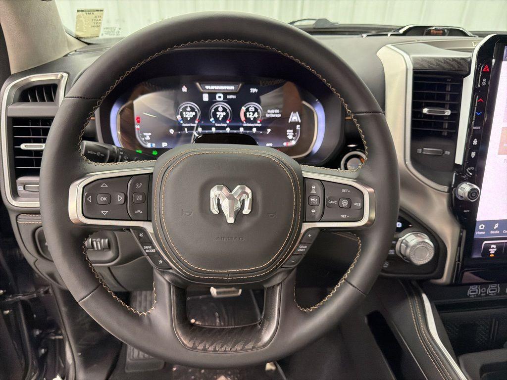 صورة مصغرة 21 لـ 2026 RAM 1500 TUNGSTEN