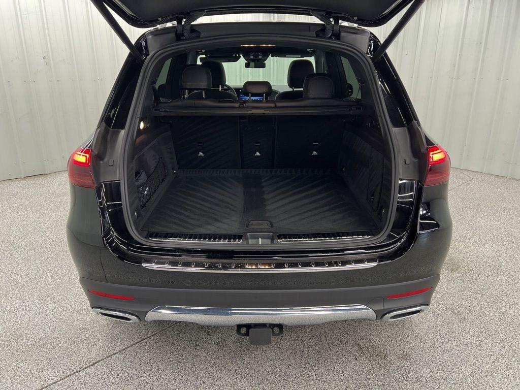 MERCEDES-BENZ GLE - 8