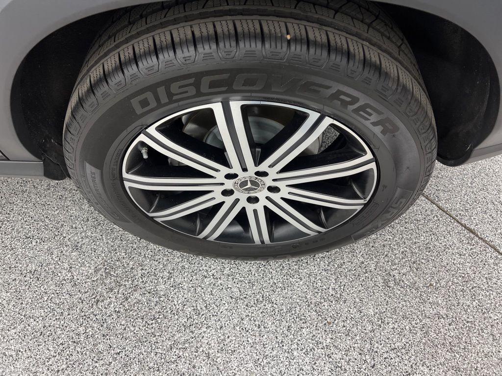 MERCEDES-BENZ GLE - 7