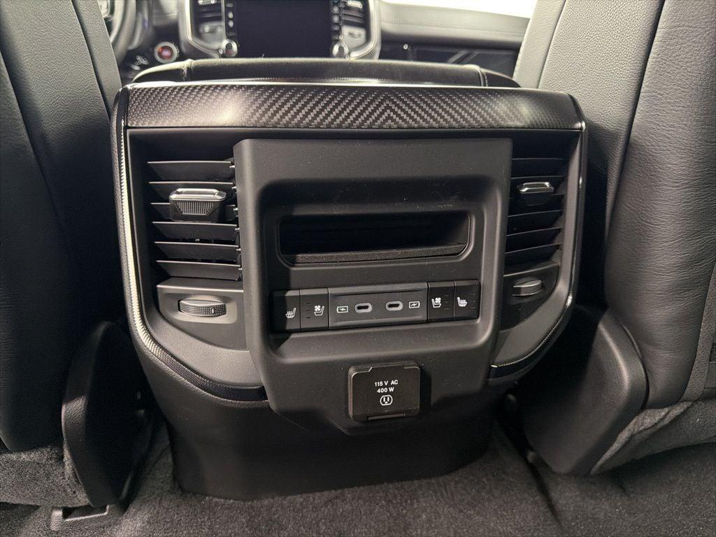صورة مصغرة 13 لـ 2026 RAM 1500 RHO