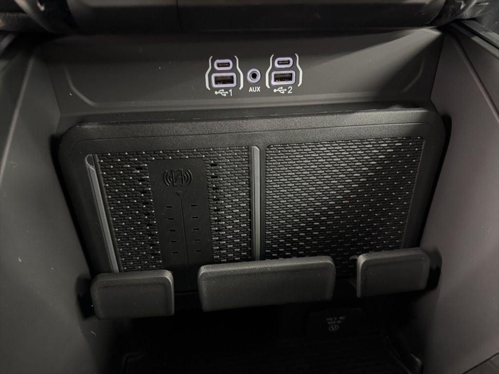 2026 RAM 1500 BIG HORN/LONE STAR — миниатюра 23