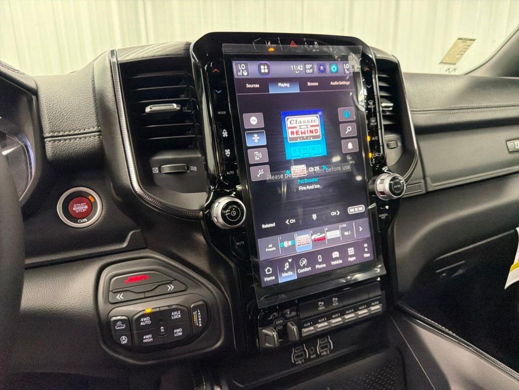 2026 RAM 1500 RHO 缩略图 23