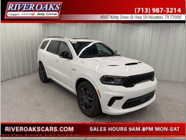 New 2026 Dodge Durango GT HEMI V8