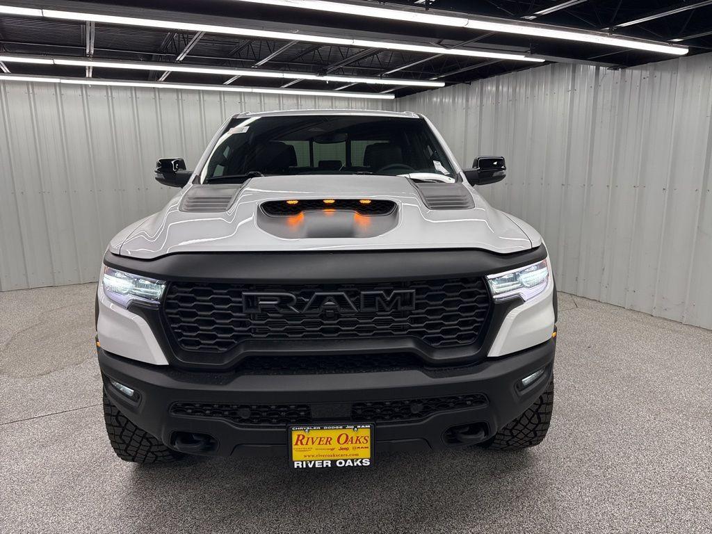 New 2026 RAM 1500 RHO