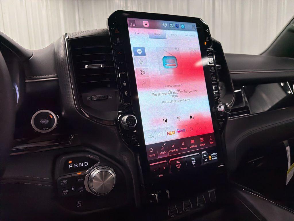 2026 RAM 1500 LIMITED — миниатюра 21