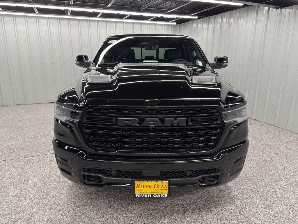 New 2026 RAM 1500 Limited