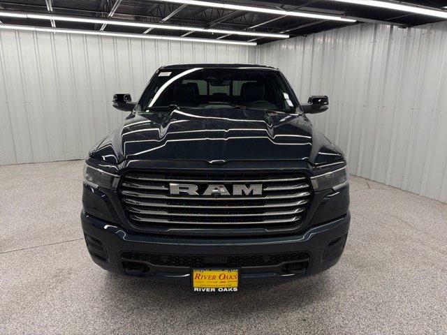 New 2026 RAM 1500 Laramie