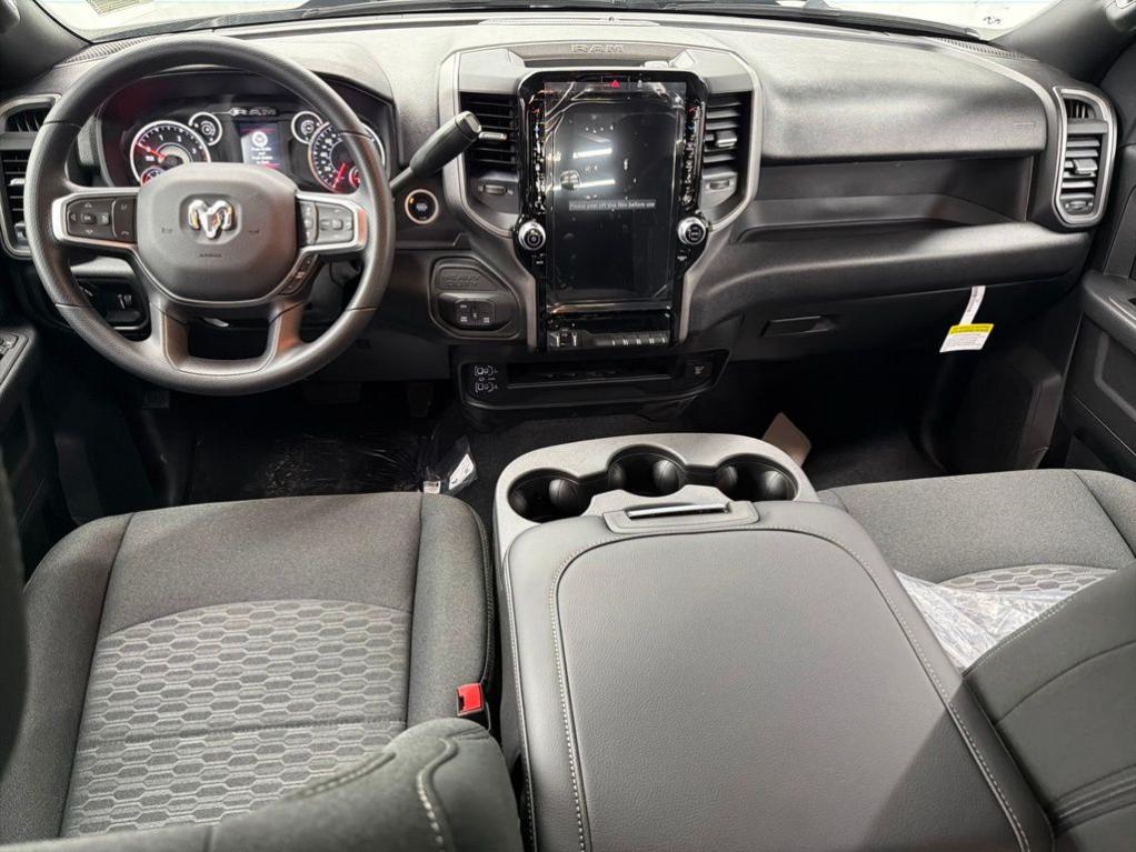 صورة مصغرة 12 لـ 2026 RAM 3500 TRADESMAN