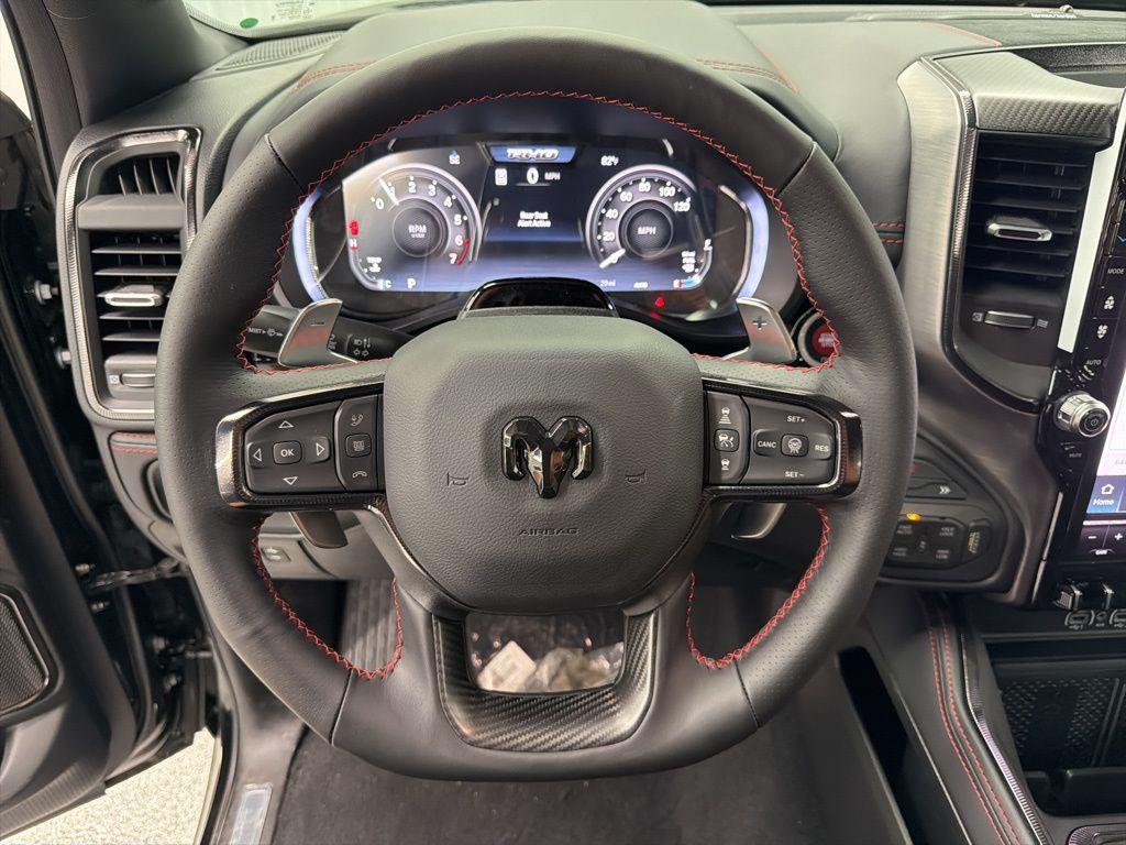 صورة مصغرة 20 لـ 2026 RAM 1500 RHO