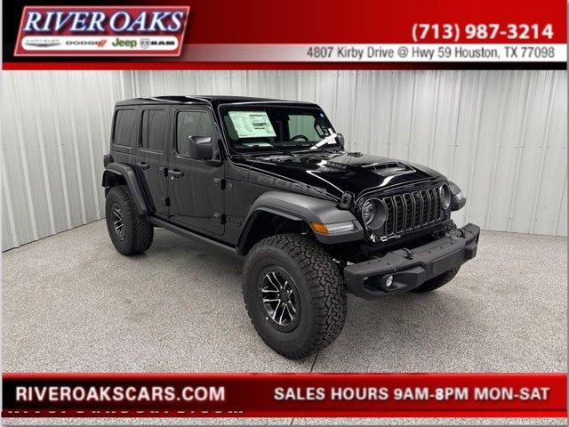 New 2026 Jeep Wrangler Moab 392