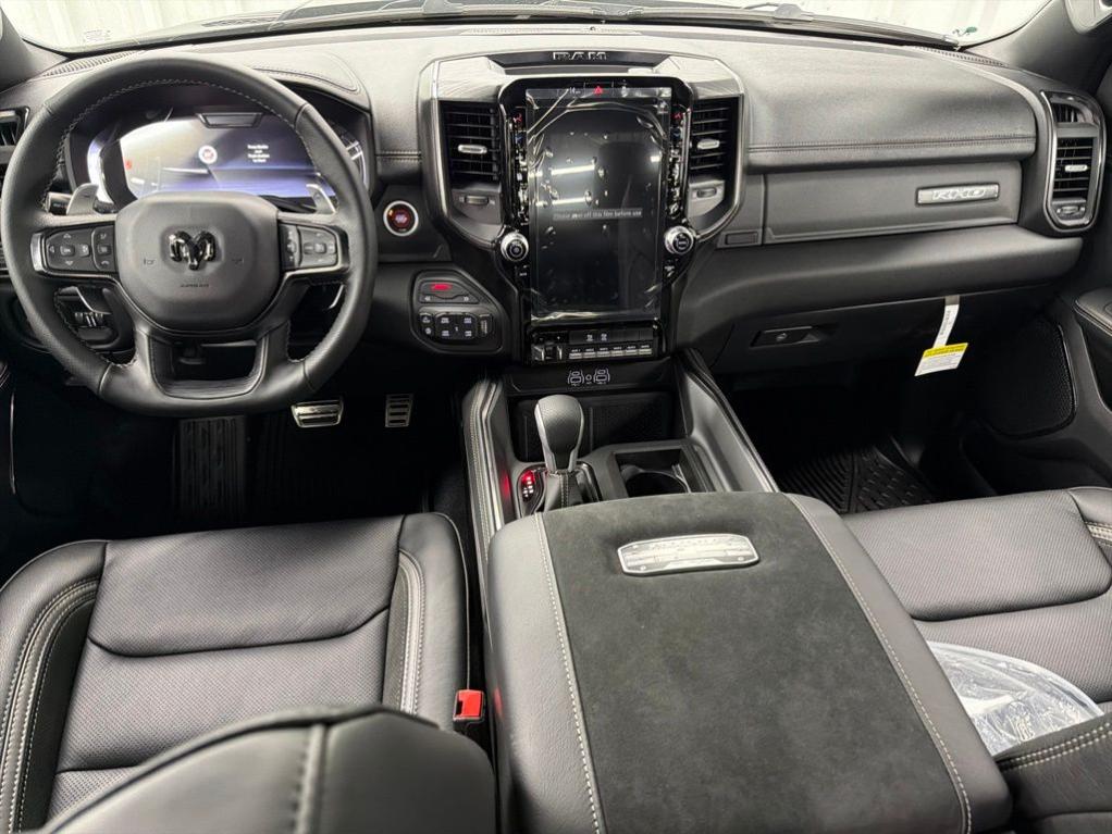 2026 RAM 1500 RHO 缩略图 12