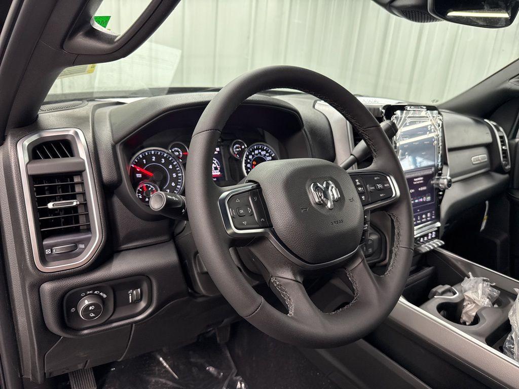 2026 RAM 2500 BIG HORN 缩略图 17