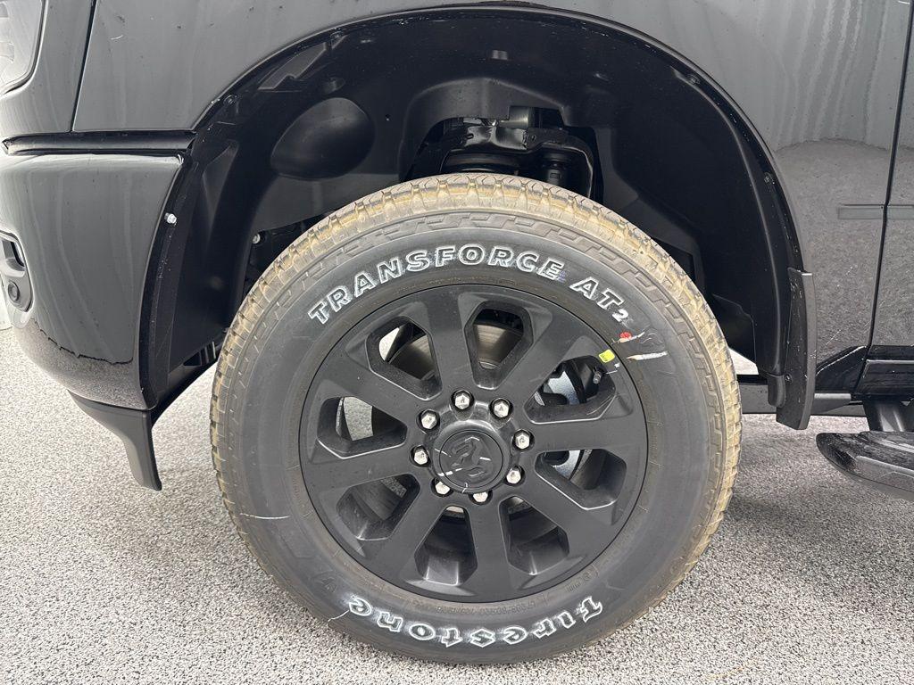 2026 RAM 2500 LARAMIE 缩略图 11