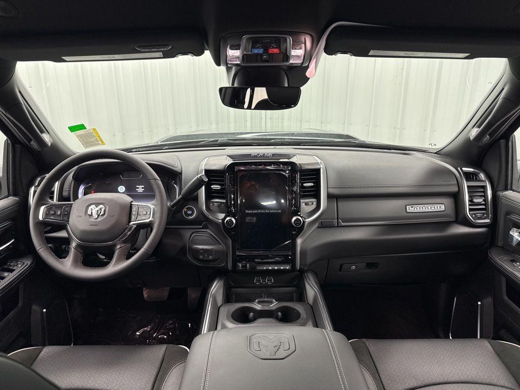 2026 RAM 2500 LARAMIE 缩略图 15