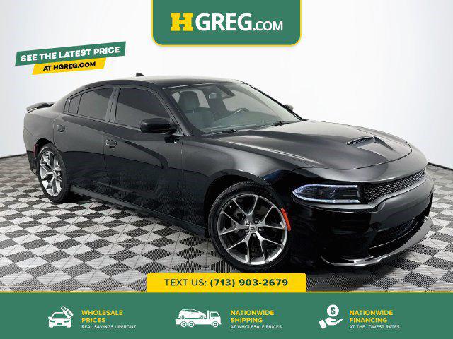 2023 Dodge Charger GT