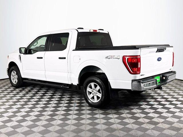 FORD F-150 XLT - 6