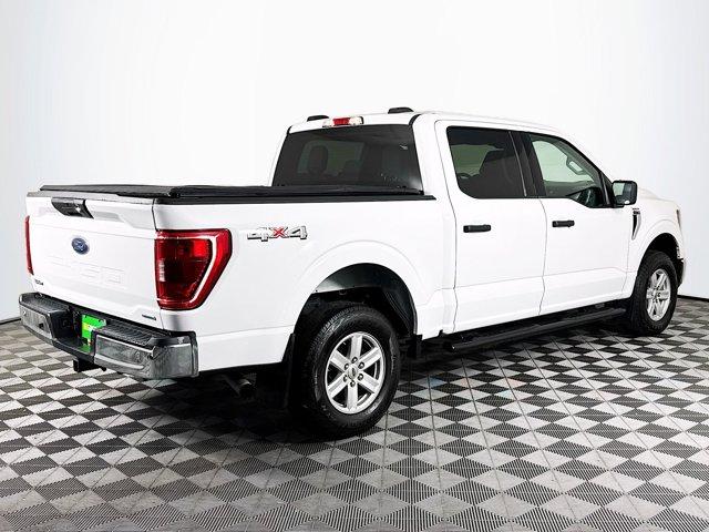 FORD F-150 XLT - 10