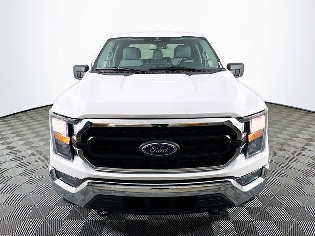 FORD F-150 XLT - 2