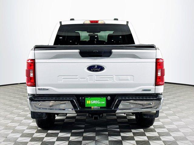 FORD F-150 XLT - 8
