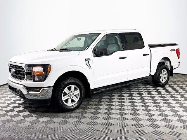 FORD F-150 XLT - 4