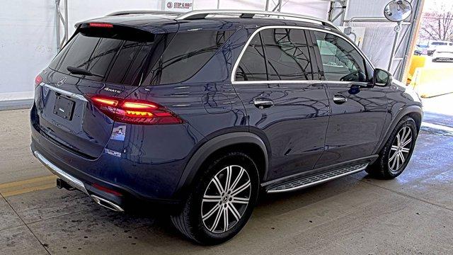 MERCEDES-BENZ GLE-CLASS - 6