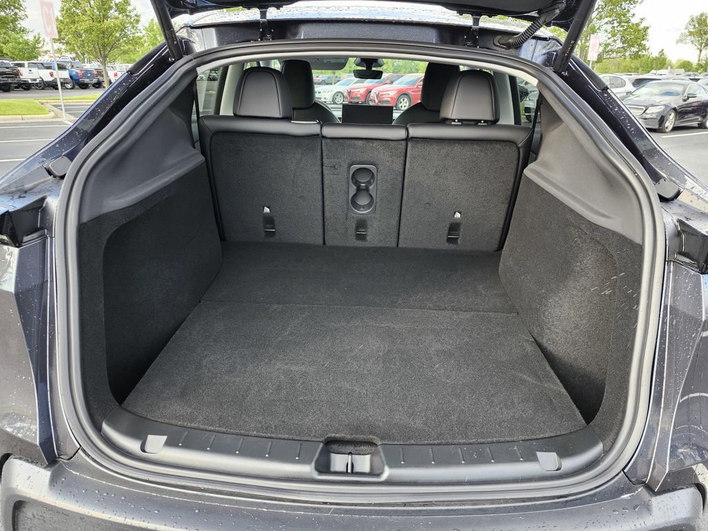 2026 Tesla MODEL Y AWD — миниатюра 21