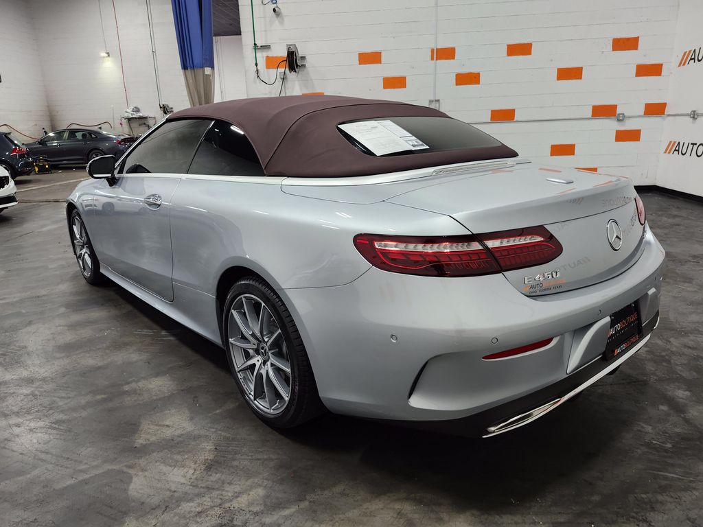 2021 Mercedes-BENZ E-CLASS — миниатюра 17